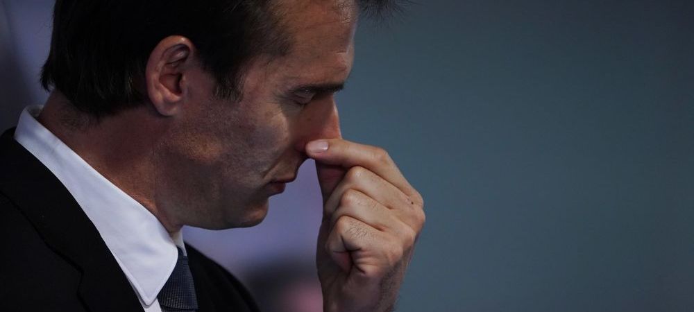 <span style="color:#f00;">OUT de la Real Madrid! </span>Decizie surprinzatoare a lui Lopetegui! <span style="color:#f00;">Ce jucator pleaca in aceasta vara</span>