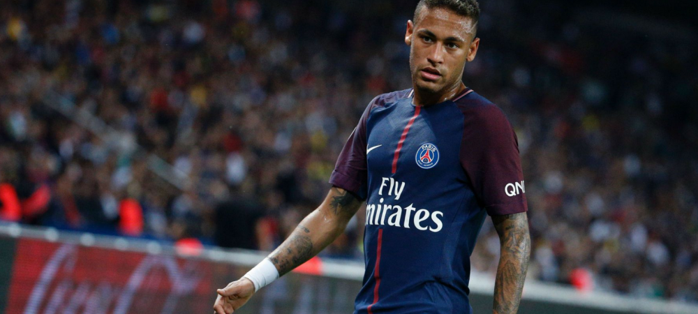 <span style="color:#f00;">Final de poveste! Neymar a facut anuntul final: decizia e luata si nu mai poate fi schimbata! </span>Echipa la care va juca in noul sezon