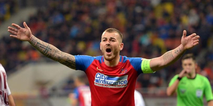 <span style="color:#f00;">Prima "forta" din Liga 1 care ii tranteste usa in nas lui Alibec: "Nici vorba de asa ceva!"</span> Il vor in schimb pe Alex Ionita: "E un jucator pe care il doreste toata lumea"