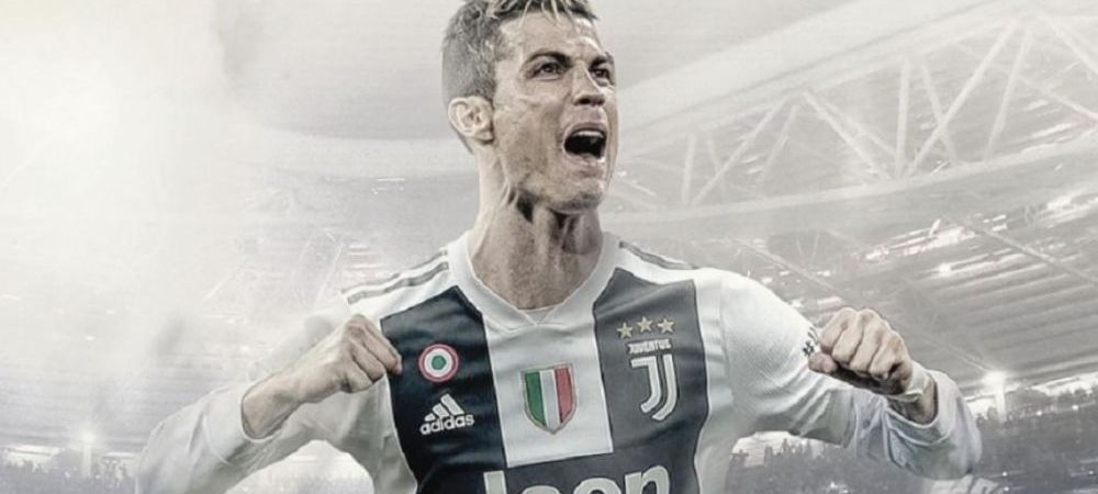 L Au Dat Pe Ronaldo La Juventus Acum Vor Un Super Jucator La Schimb Real A Inceput Negocierile Inca Din Momentul Semnarii Lui Cr7 Transferul De 40 De Milioane Sport Ro