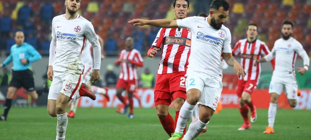 ULTIMA ORA | Pe cine a trimis CCA la primul derby al sezonului! <span style="color:#f00;">El va arbitra FCSB - Dinamo, maine</span>