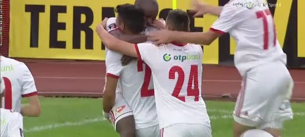 <span style="color:#f00;">Criza totala la Craiova!</span> Oltenii, invinsi de Sepsi si fara gol marcat in noul sezon: Sepsi 1-0 Craiova