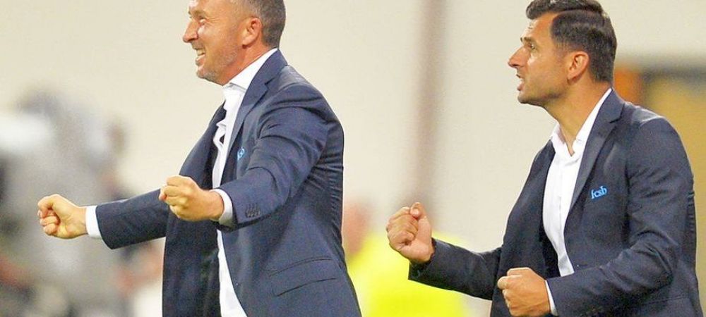 <span style="color:#f00;">BOMBA a explodat cu doar cateva minute inainte de derby! </span>Anuntul facut de FCSB: "Va pot spune asta cu certitudine!" <span style="color:#f00;">Lovitura URIASA pentru Becali</span>