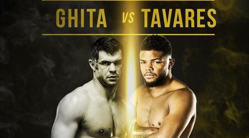 Intoarcerea Regelui Florian Ceafalau Despre Revenirea Lui Daniel Ghita In Ring Sport Ro