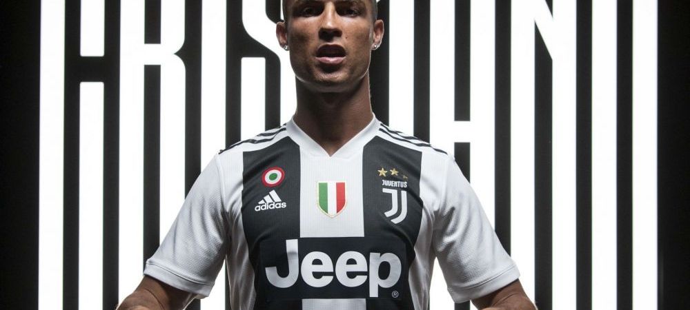 Asa arata cel mai bun "11" al transferurilor verii! <span style="color:#f00;">Echipa perfecta de peste JUMATATE DE MILIARD de euro: Ronaldo e vedeta </span>