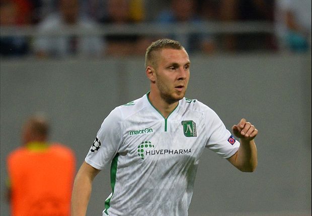 <span style="color:#f00;">REZULTATE LIGA CAMPIONILOR </span>// Doua SOCURI: Ludogorets, eliminata de Videoton! PAOK a distrus-o pe Basel! <span style="color:#f00;">Toate echipele calificate </span>