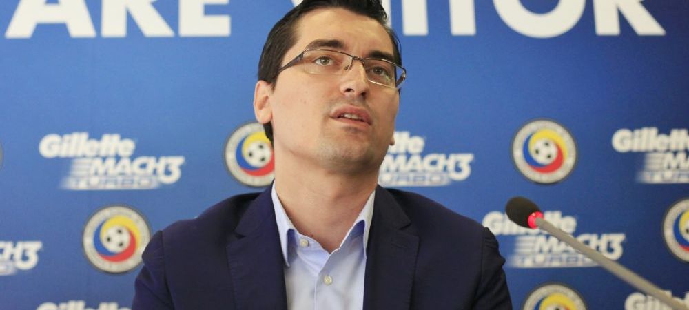 <span style="color:#f00;">Burleanu da liber la brazilieni si argentinieni in Liga I! </span>Intelegere FRF - LPF si o victorie a sefului de la Casa Fotbalului: se "inaspreste" regula U21