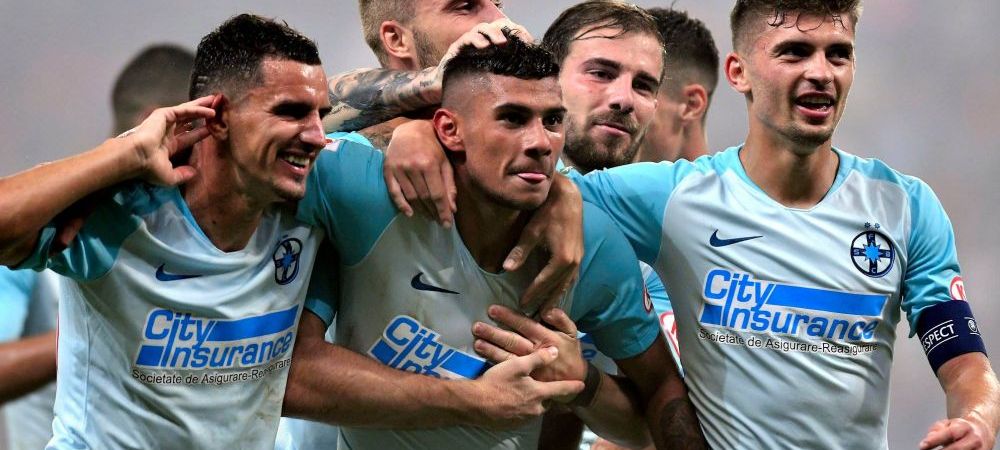 Lotul Trimis De Fcsb La Uefa Rusescu Prinde Lista Jucatorii Cu Care Dica Ataca Grupele Europa League Sport Ro