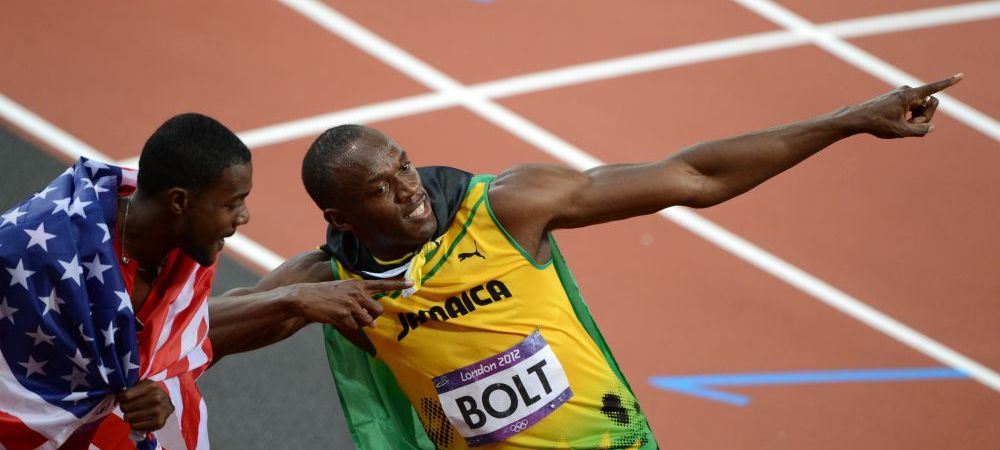 <span style="color:#f00;">Bolt si-a gasit in sfarsit echipa :) OFICIAL | </span>Clubul care a anuntat ca-l primeste: "E nevoie de munca pentru a face fata in prima liga"