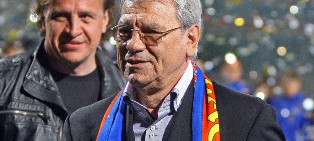 <span style="color:#f00;">Unde a gresit Dica: "Daca ai un jucator ca Alibec, nu trebuie sa fii dur!" </span>Cum arata cel mai bun "11" din istoria Stelei: alegerile lui Ienei