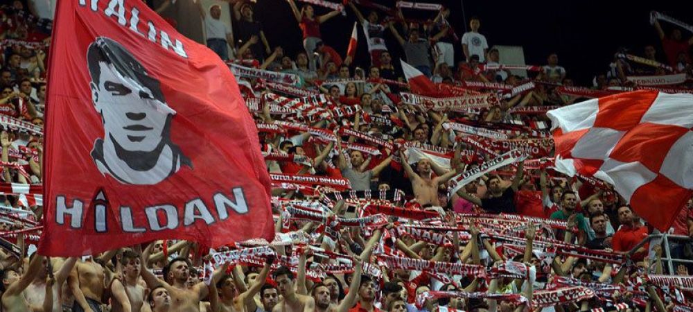 Asociatia Suporterilor Dinamovisti Negociaza Preluarea Unui Pachet De Actiuni De La Ionut Negoita Vom Fi Un Partener Real Pentru Dinamo Sport Ro