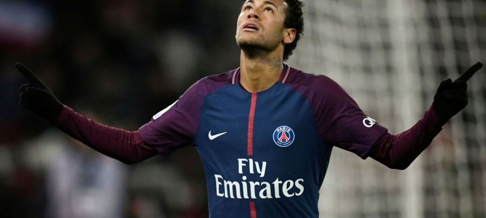 <span style="color:#f00;">Ar fi fost cea mai mare lovitura pentru un roman:</span> Lucescu a vrut sa-l transfere pe Neymar la Sahtior! Ce a spus despre cel mai scump jucator la planetei