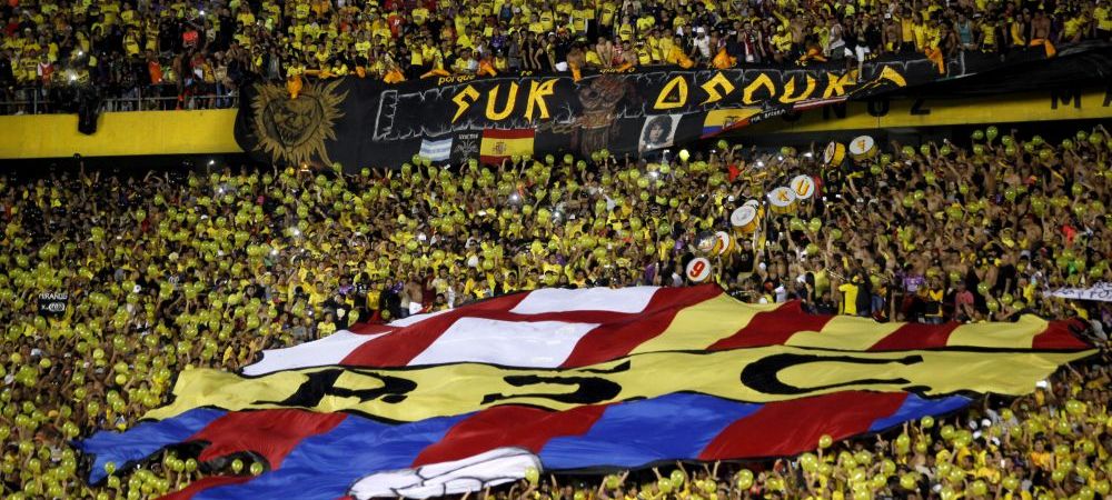 <span style="color:#f00;">Drama Barcelonei din Ecuador!</span> 12 suporteri au murit la intoarcerea dintr-o deplasare!