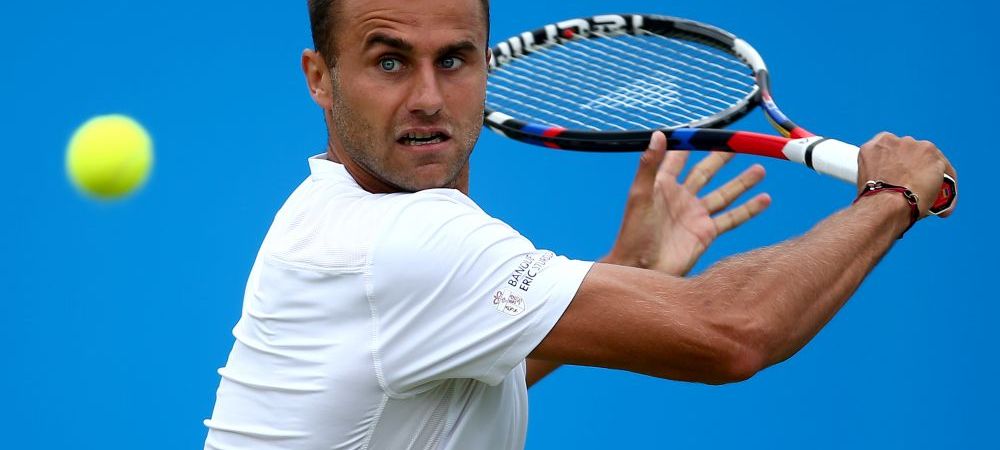 <span style="color:#f00;">Marius Copil a produs surpriza in turul intai la Cincinnati! </span>S-a calificat dupa o ora si 11 minute