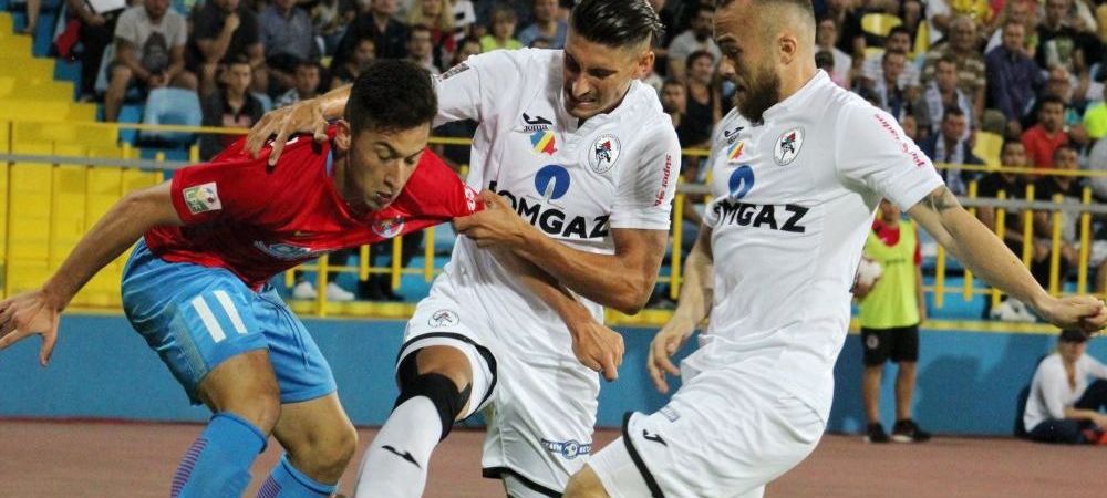 FCSB - HAJDUK, JOI in direct la PRO TV | <span style="color:#f00;">"Nu va pleca indiferent cati bani se dau pe el!" Dica a anuntat cine e, de fapt, jucatorul NETRANSFERABIL de la FCSB</span>