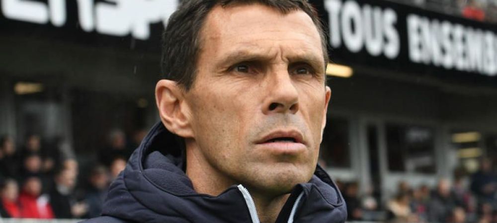 Un nou caz Edi Iordanescu:<span style="color:#f00;"> Gustavo Poyet pleaca de la Bordeaux dupa o singura etapa!</span>