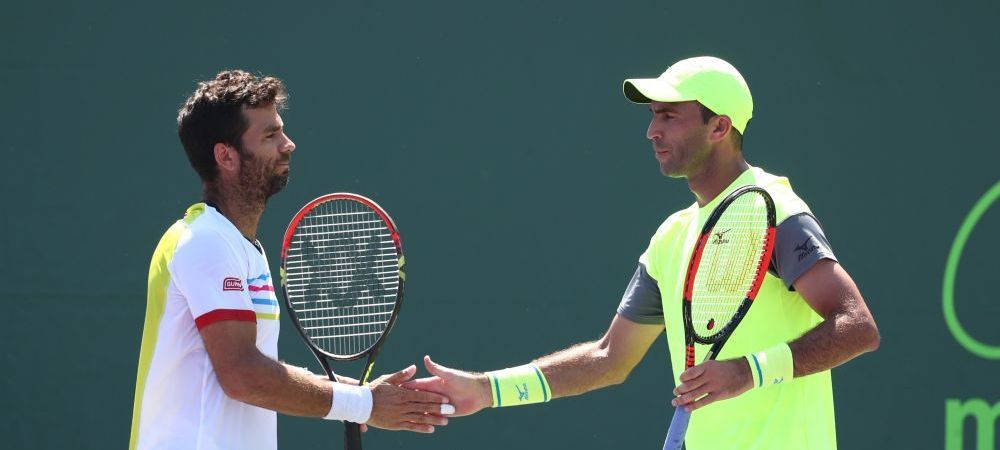 CINCINNATI 2018 | <span style="color:#f00;">Tecau si Rojer, in sferturi! </span>Victorie superba in optimi!