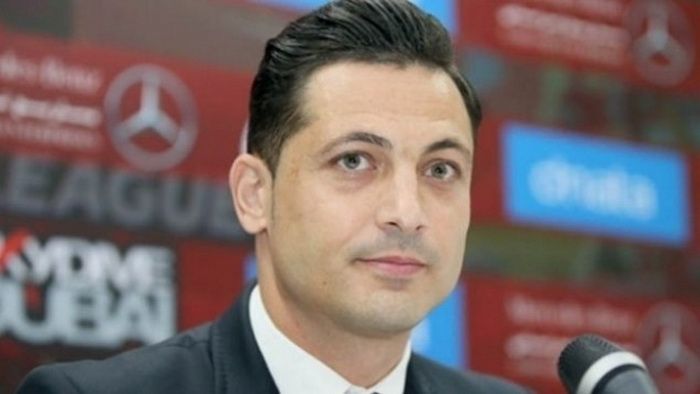 <span style="color:#f00;">Lista stranierilor convocati de Mirel Radoi </span>pentru meciurile cu Portugalia si Bosnia!<span style="color:#f00;"> Partidele se vad la PRO X</span>