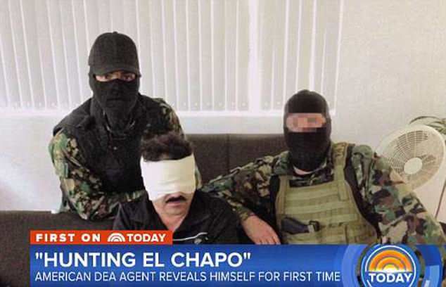 <span style="color:#f00;">Motivul pentru care El Chapo NU poate fi executat de americani,</span> desi ar fi comandat moartea a mii de oameni! Ce il scapa pe "seful cocainei"