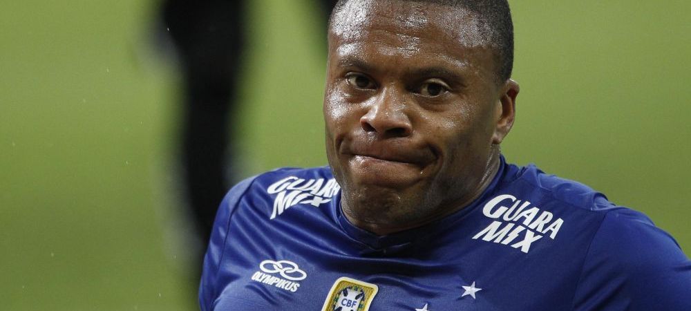 <span style="color:#f00;">Agentia Antidoping a anuntat ce se intampla cu Julio Baptista, </span>dupa ce s-a aflat ca "Bestia" de la CFR face tratament cu o substanta interzisa