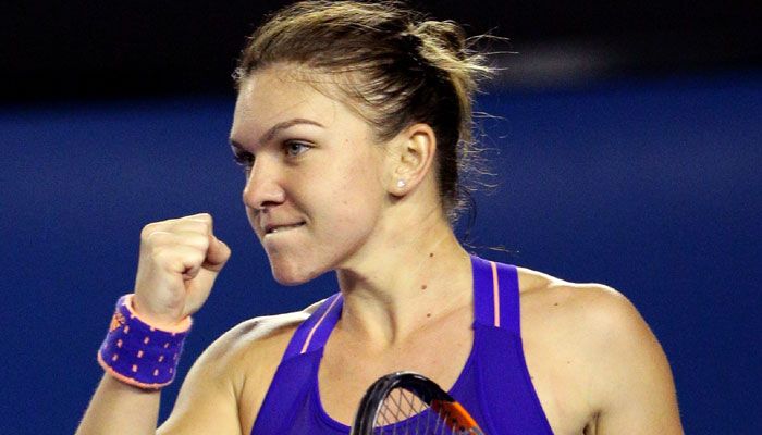 SIMONA HALEP, US OPEN | <span style="color:#f00;">WTA a anuntat favoritele la castigarea ultimului Grans Slam al anului. TOP 5: VIDEO</span>