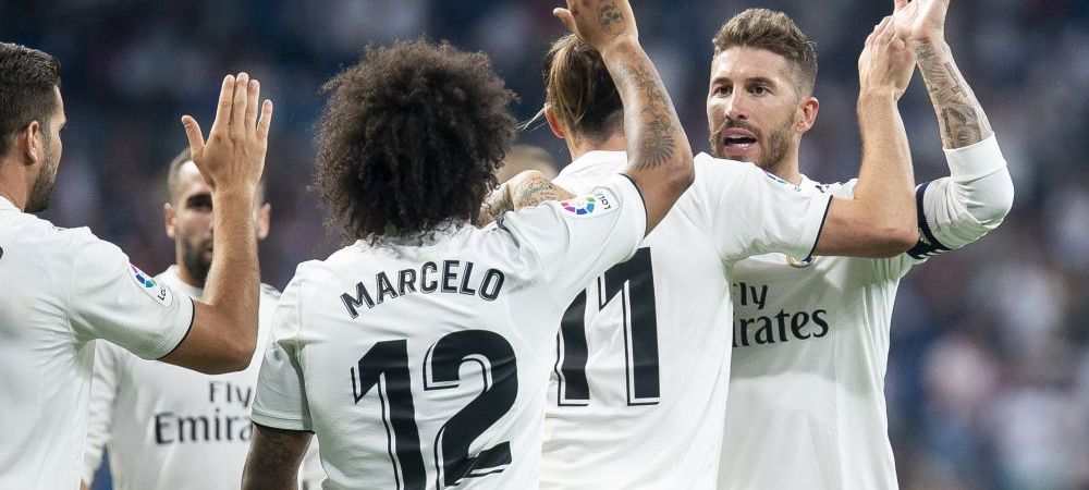 <span style="color:#f00;">Prima REVOLTA la Real Madrid! </span>Unul dintre cei mai importanti jucatori s-a luat de Lopetegui: <span style="color:#f00;">"Nu inteleg decizia!"</span>
