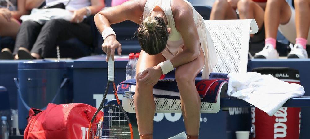 <span style="color:#f00;">Explicatia lui CTP pentru eliminarea soc a Simonei Halep la numarul 44 mondial! </span>Unde a gresit cel mai rau