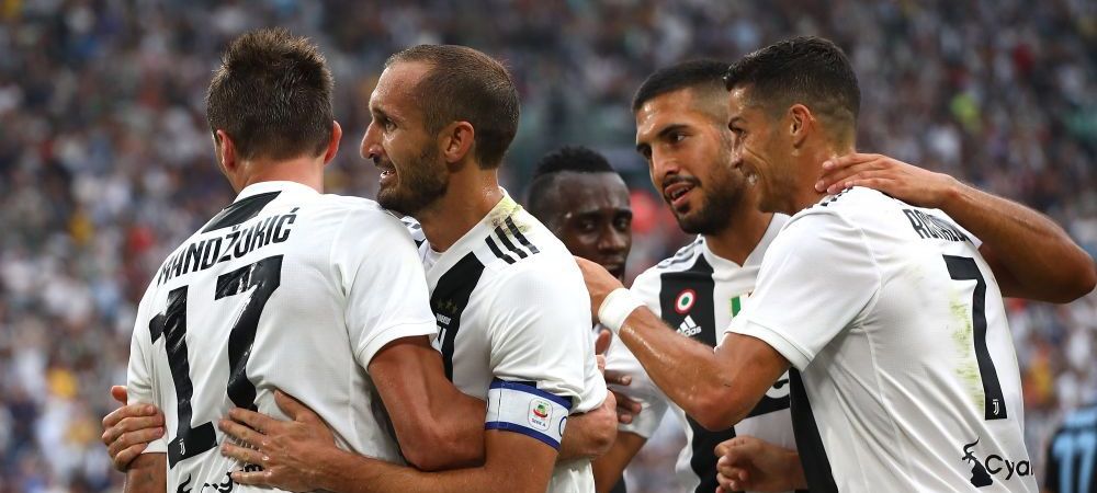 Juventus si-a facut planul!<span style="color:#f00;"> Pregateste 50 de milioane de euro pentru bomba sezonului urmator!</span>