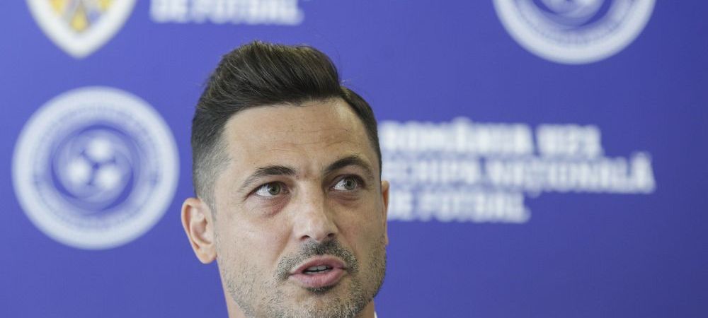 <span style="color:#f00;">Radoi a anuntat lotul U21 pentru meciurile cu Portugalia si Bosnia!</span> Toate meciurile se vad la PRO X