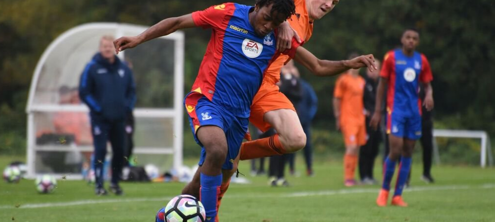 <span style="color:#f00;">Aduc jucatori de la Arsenal si Palace!!! </span>Anunt de ultima ora: ce fotbalisti se antreneaza la Voluntari