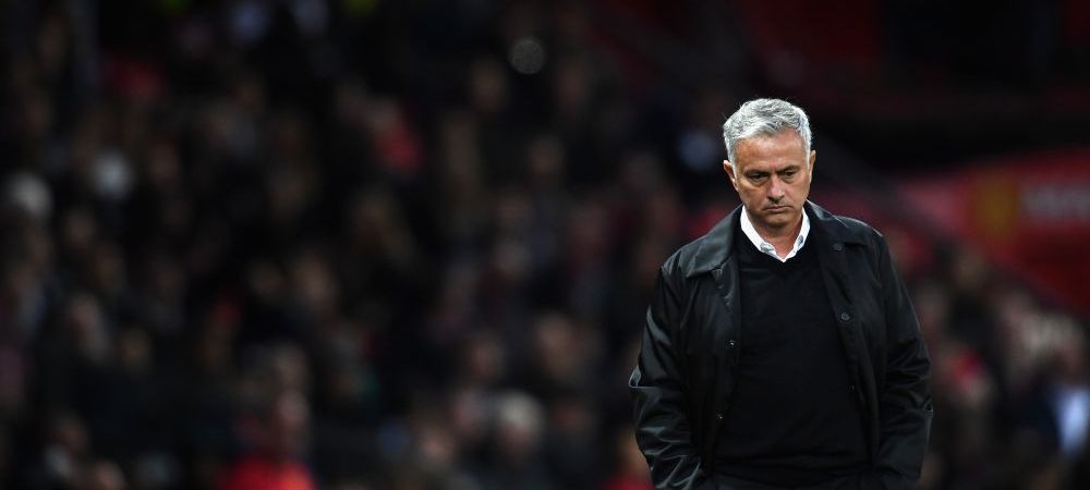 <span style="color:#f00;">Lovitura crunta primita de Mourinho!</span> Jucatorul cu care este la cutite e la un pas sa semneze