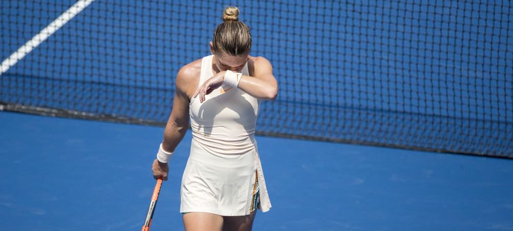 Eliminarea Simonei Halep de la US Open poate duce la o schimbare ISTORICA in tenis: "De ce se mai intampla asta?! E ridicol!"