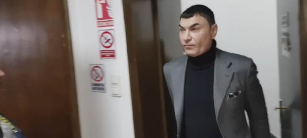 Lovitura pentru Borcea! <span style="color:#f00;">Abia iesit din inchisoare, e anchetat din nou!</span> Ce a facut in ultimul an de detentie
