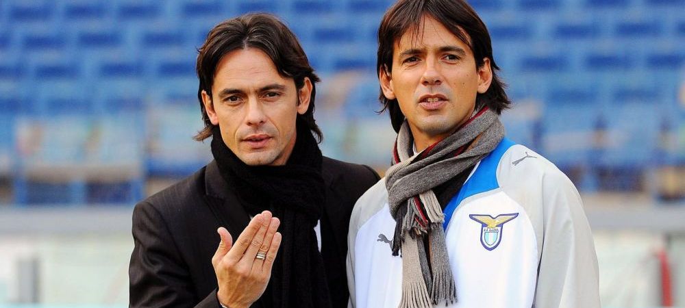 Fratelli d'Italia. <span style="color:#f00;">Duelul fratilor antrenori din Serie A</span>