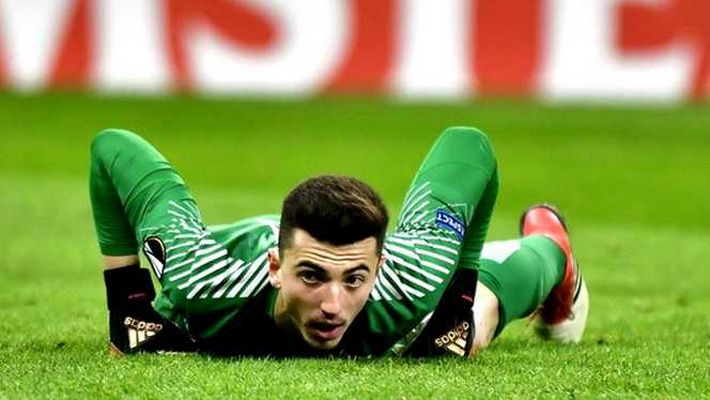 Exclusiv Sa Va Spun Ce S A Intamplat Cu Vlad Si Ce I Am Zis Anamaria Prodan Despre Tanarul Portar Al Fcsb Ului O Dezvaluire Becali A Refuzat 10 Milioane Pe El