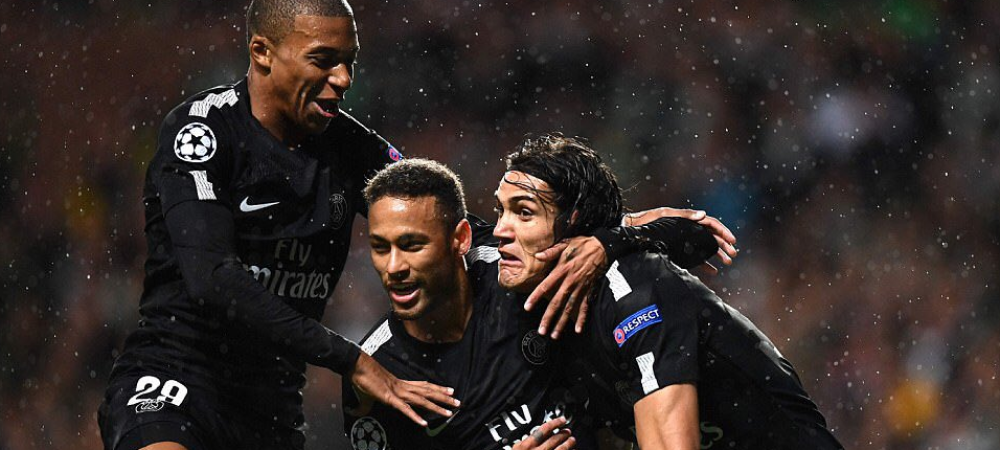 Il iau GRATIS de langa Neymar si Mbappe! <span style="color:#f00;">Anuntul momentului: ce SUPER JUCATOR e gata sa plece de la PSG</span>