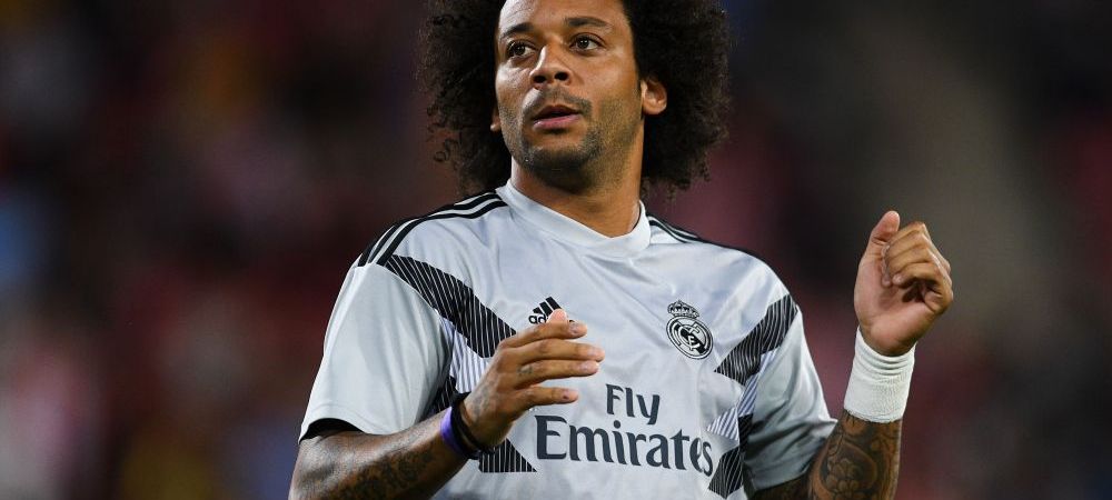 <span style="color:#f00;">"Daca ma duc la Juventus?!" Marcelo a spus totul intr-un interviu!</span> Ce planuri are si de la ce echipa vrea sa se retraga