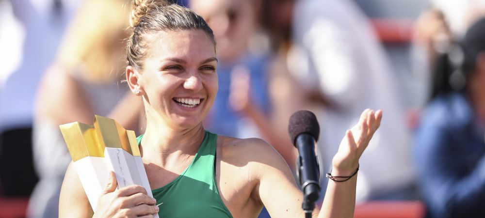 Cum Isi Petrece Simona Halep Timpul Pana La Urmatorul Turneu Fotografiile Publicate De Romanca Sport Ro
