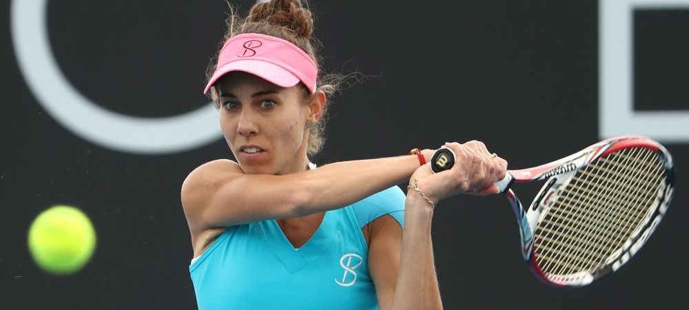 <span style="color:#f00;">Presa germana, reactie dura dupa scandalul in care este implicata Buzarnescu:</span> "A profitat de o regula absurda a WTA!"