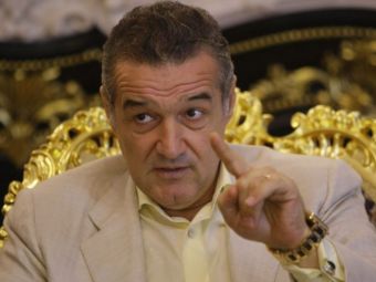 
	Becali anunta un nou transfer de la Viitorul: &quot;Dau banii de acum!&quot; Cine e noul PARIU al patronului FCSB
