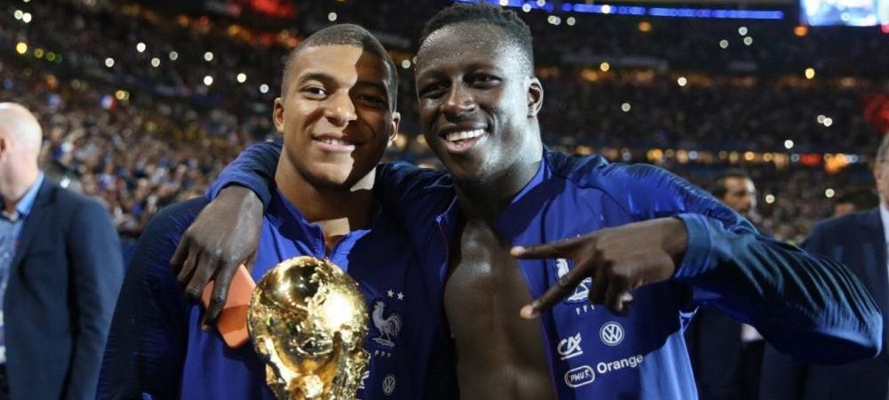 <span style="color:#f00;">Jucatorul care NU EXISTA in fotbal! PSG avea SUTE de milioane de dat, dar n-a gasit pe cine.</span> Dezvaluiri de ultima ora