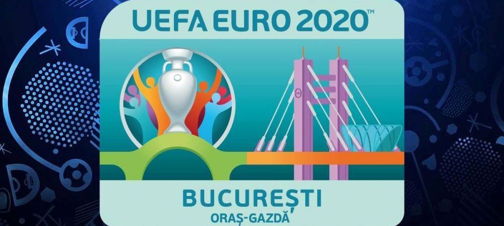 EXCLUSIV! <span style="color:#f00;">Ce se intampla cu organizarea EURO 2020 la Bucuresti! </span>Anuntul facut de Primaria Capitalei