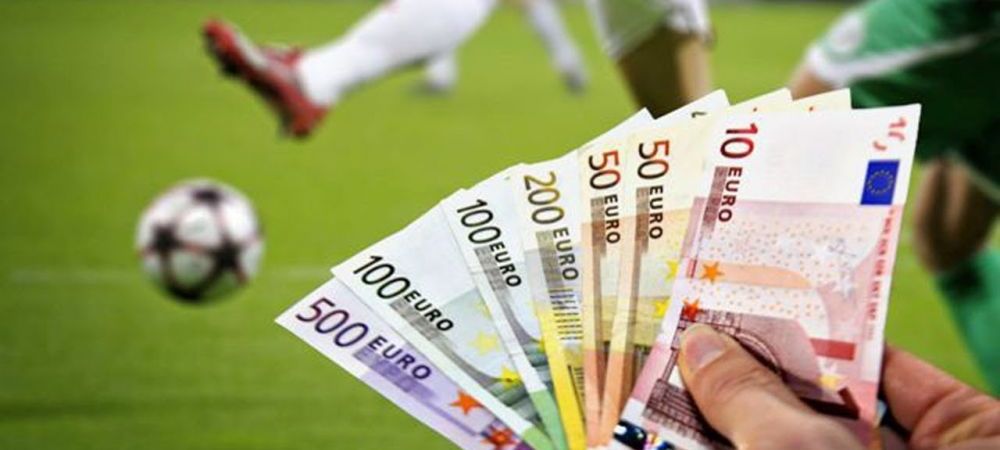 Record istoric batut in perioada de transferuri! <span style="color:#f00;">Cati bani s-au cheltuit in primele 5 campionate ale Europei</span>