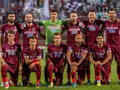 Rapidistii fac scandal! Cat a umflat FCSB pretul biletelor inaintea meciului direct de maine