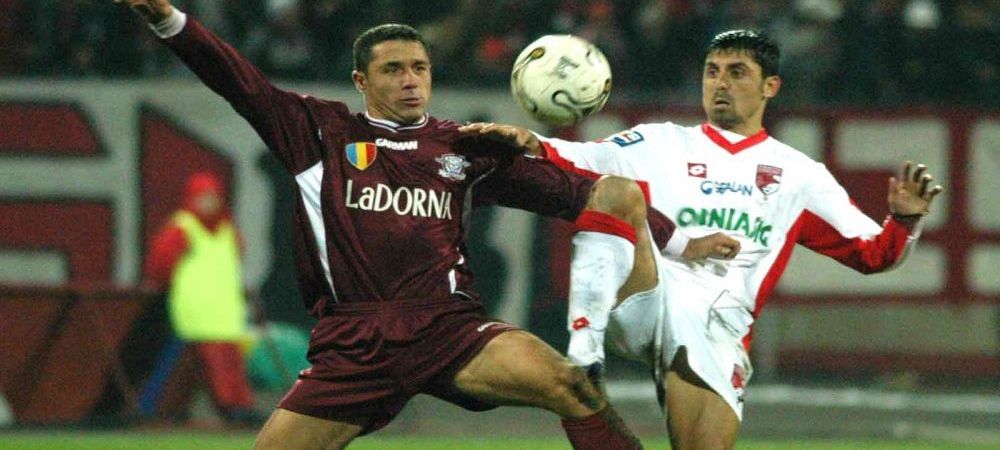 Sabin Ilie revine pe terenul de fotbal la 8 ani de la ultimul meci! <span style="color:#f00;">La ce echipa va fi antrenor-jucator</span>