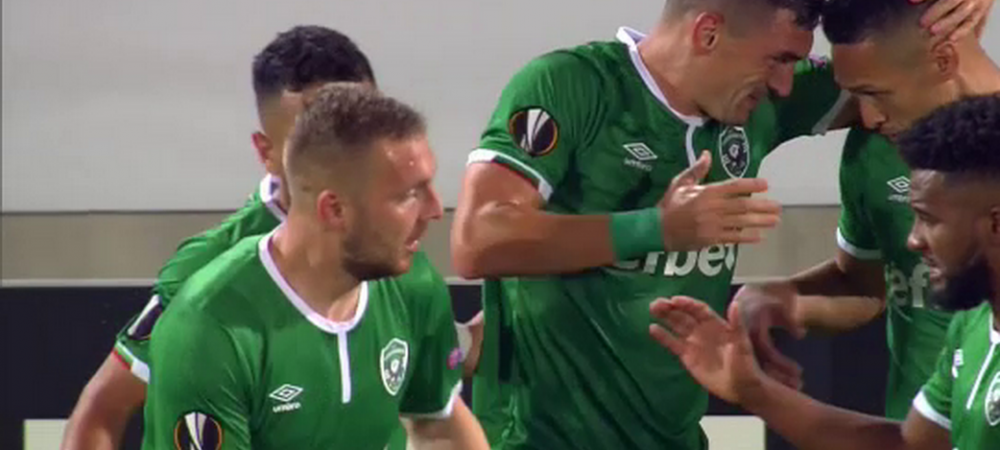 <span style="color:#f00;">GOL KESERU! Ludogorets 2-3 Leverkusen</span> | PAOK 0-1 CHELSEA | Andrei Ivan, titular in Rapid Viena 2-0 Spartak; Dezastru pentru Razvan Marin: Sevilla 5-1 Standard