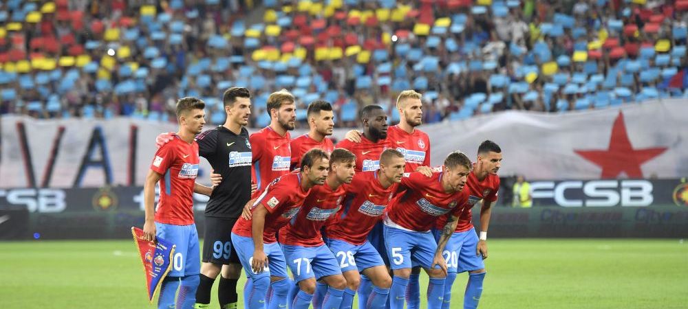 <span style="color:#f00;">DEZASTRU! Mai jos de atat nu se poate! </span>Campioana Romaniei va juca in primul tur UCL din sezonul viitor