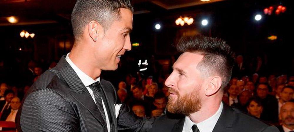 <span style="color:#f00;">FIFA THE BEST | Gala fara Messi si Cristiano Cristiano Ronaldo! </span>De ce au REFUZAT sa participe