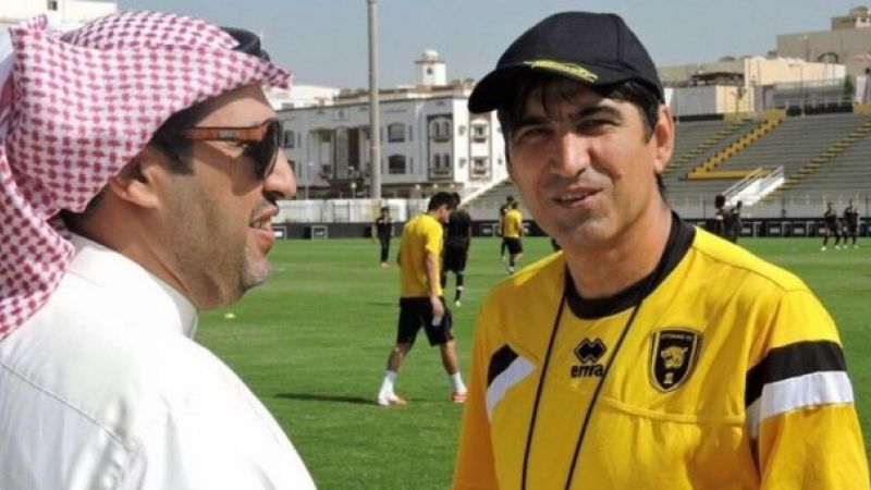 <span style="color:#f00;">Victor Piturca, aproape de revenirea in Arabia Saudita! </span>Oferta COLOSALA facuta de arabii care l-au dat in judecata!