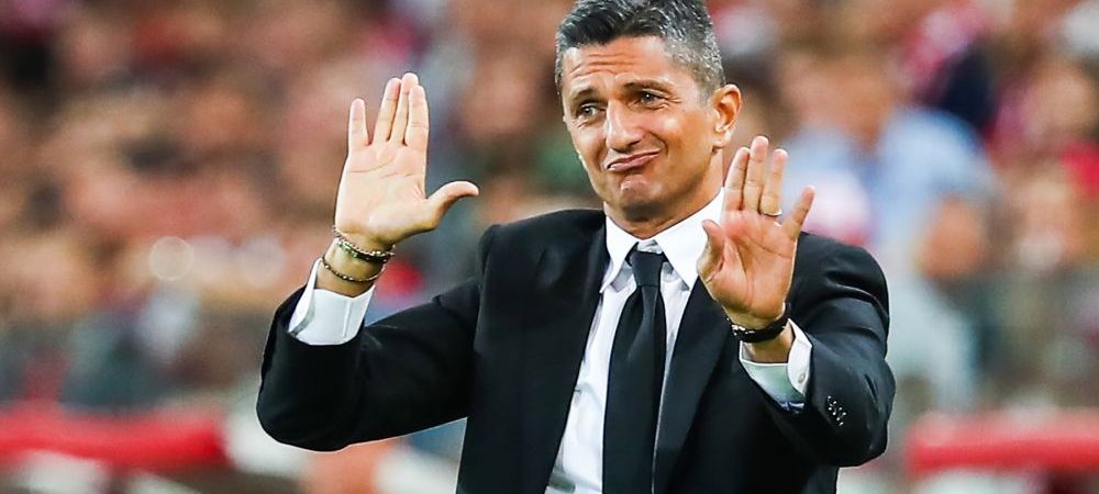 <span style="color:#f00;">"E o aberatie, doar in Romania se poate intampla asa ceva! Steaua e cea a lui Gigi Becali!"</span> Ce spune Razvan Lucescu despre razboiul dintre Becali si Armata